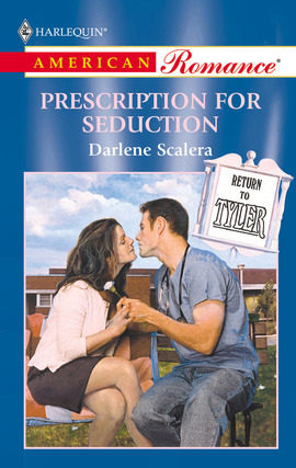 Title details for Prescription for Seduction by Darlene Scalera - Wait list